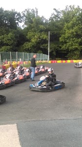Karting Circuit des Renardières