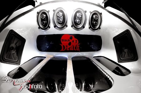 GARAGE PULSION TUNING