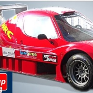 BRC France, importation Protos BRC