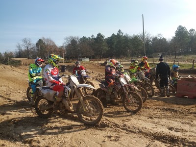 RIDE ON Motocross School