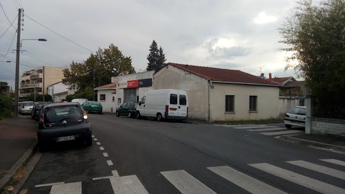 Eurorepar Sarl Roguelon