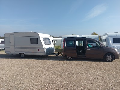 CARAVANES 2000 LA FERTE BERNARD