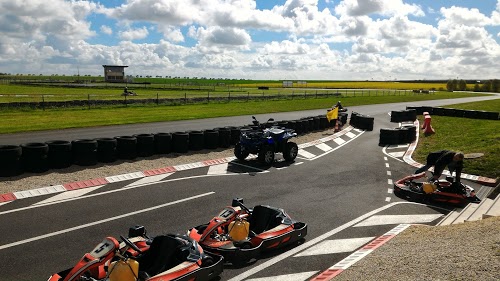 Karting Fontenay Pôle 85