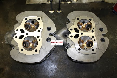 Brancquart Compétition