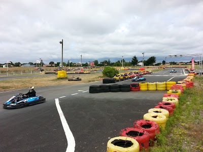 Vendée Kart Circuit photo1