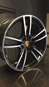 VOLKSPORT WHEELS TUNING - MARSEILLE