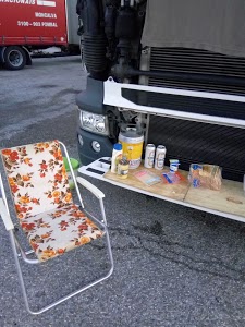 BestDrive Saint-Martin-de-Crau Industriel