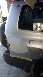 Esthétique Auto Schop