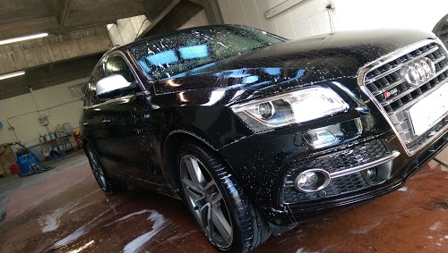 Auto Wash