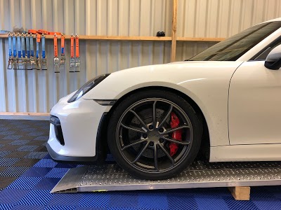 Active Motion Performance