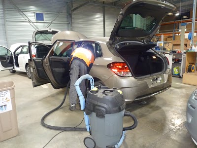 ODD Esthétique Automobile - Le Havre