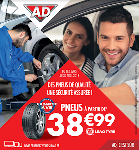Garage AD Expert - Ets Laville Automobiles