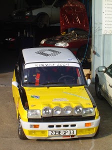 garage lopez laurent