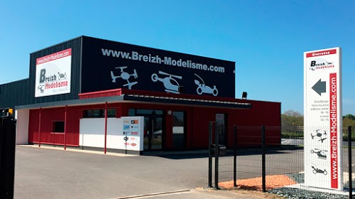 Breizh Modelisme photo1