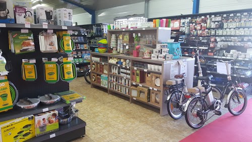 Bretagne Camping-cars Idylcar Brest Sud photo1