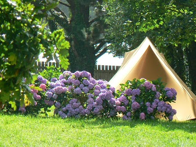 Camping de Loquéran