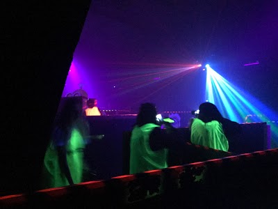 Anaeland Bourges Parc de jeux et d'attractions interieur pour enfants