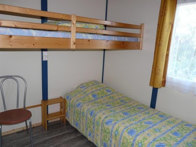 Camping de Keralouet