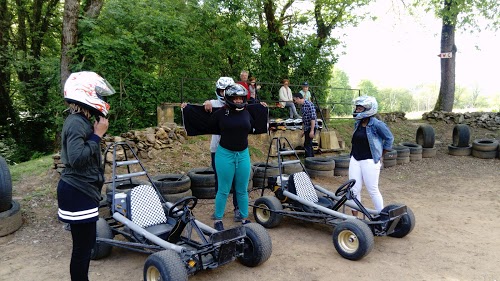 Karting st geniès 