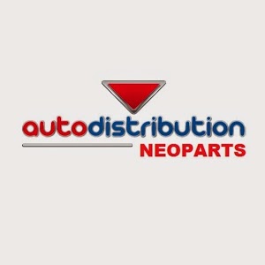Autodistribtion NEOPARTS FIA LITTORAL Pézénas