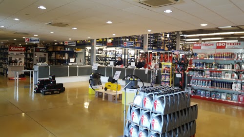 Autodistribution NEOPARTS FIA LITTORAL Montpellier