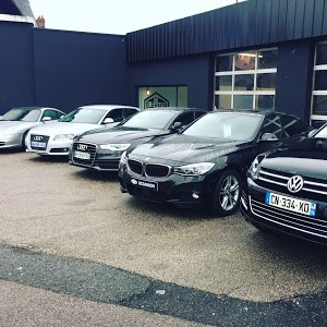 ÉLÉANOR entretien Automobile & Vitre Teintée