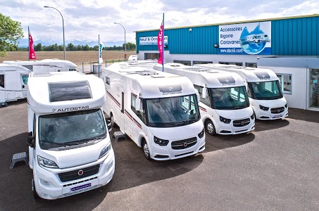ABC65 Accessoires Bigorre Caravanes