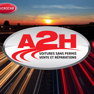 A2H Voitures sans permis
