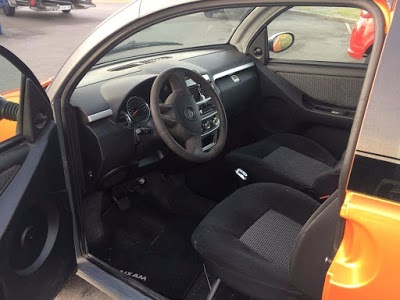 A.D.H Voitures sans permis