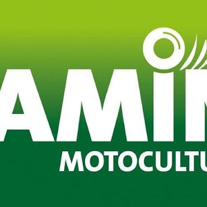 Jamin Motoculture