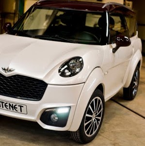 CHATENET - Voitures Sans Permis