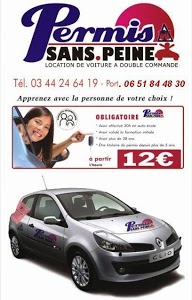 Permis sans perine