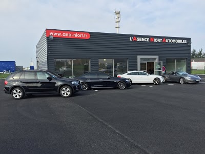 AGENCE NIORT AUTOMOBILES