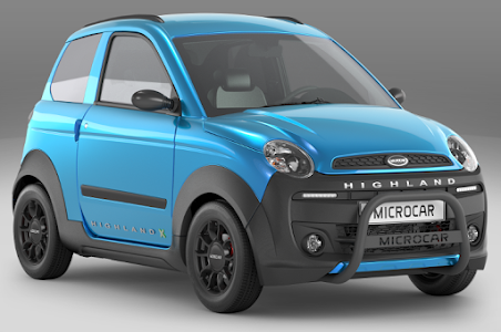 EAG L'isle-Adam Concessionnaire Garage Voitures Sans Permis 95