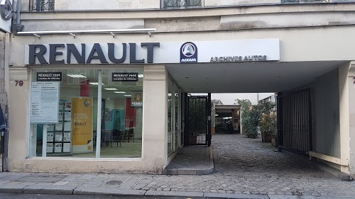 AIXAM NOËL AUTO PARIS