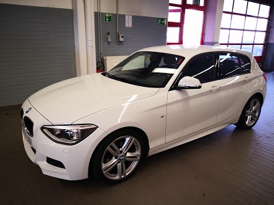 Carglass® Saarbrücken