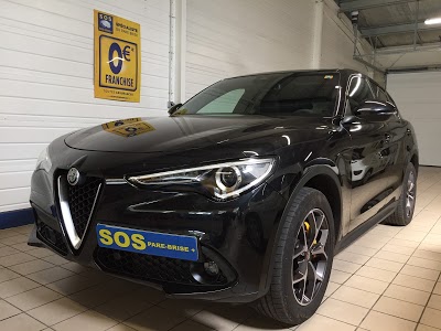 SOS Pare-Brise + Soultz