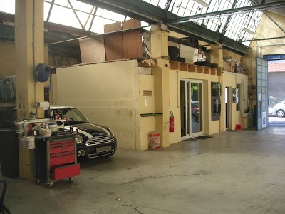 MONDIAL PARE-BRISE VIENNE