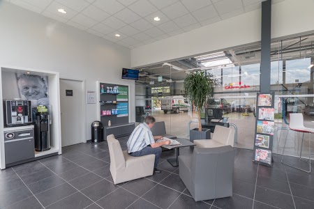 Carglass Marche-en-Famenne