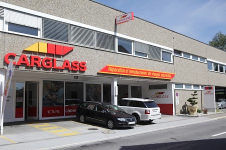 Carglass® Neuchâtel