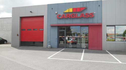 Carglass® Ieper: Autoruiten vervangen & herstellen