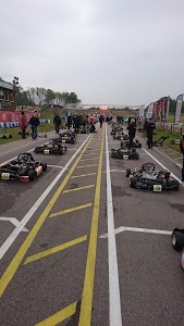Circuit de Karting Lucien Lebret photo1