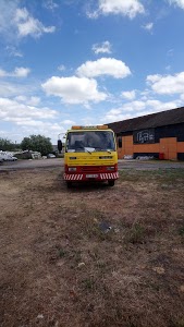 Sdr auto pneu a domicile