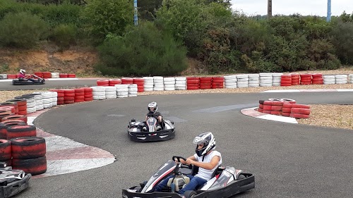 RKM - Racing Kart du Mans