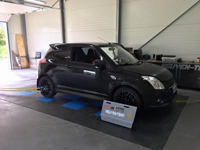 NGUYEN TEINT - VTC PERFORMANCE