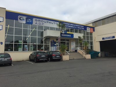 A.D.F- Groupauto