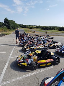 Karting Ploumoguer