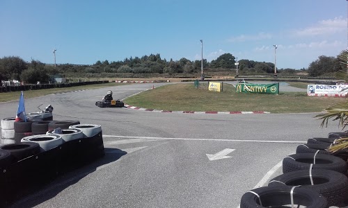 Kart Center