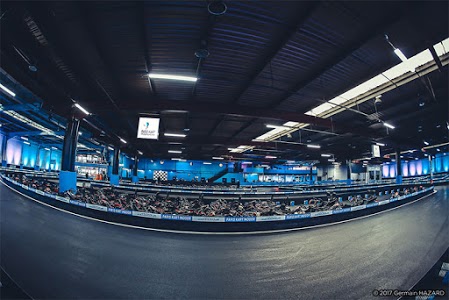 Paris Kart Indoor