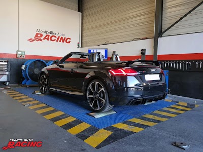Montpellier Auto Racing